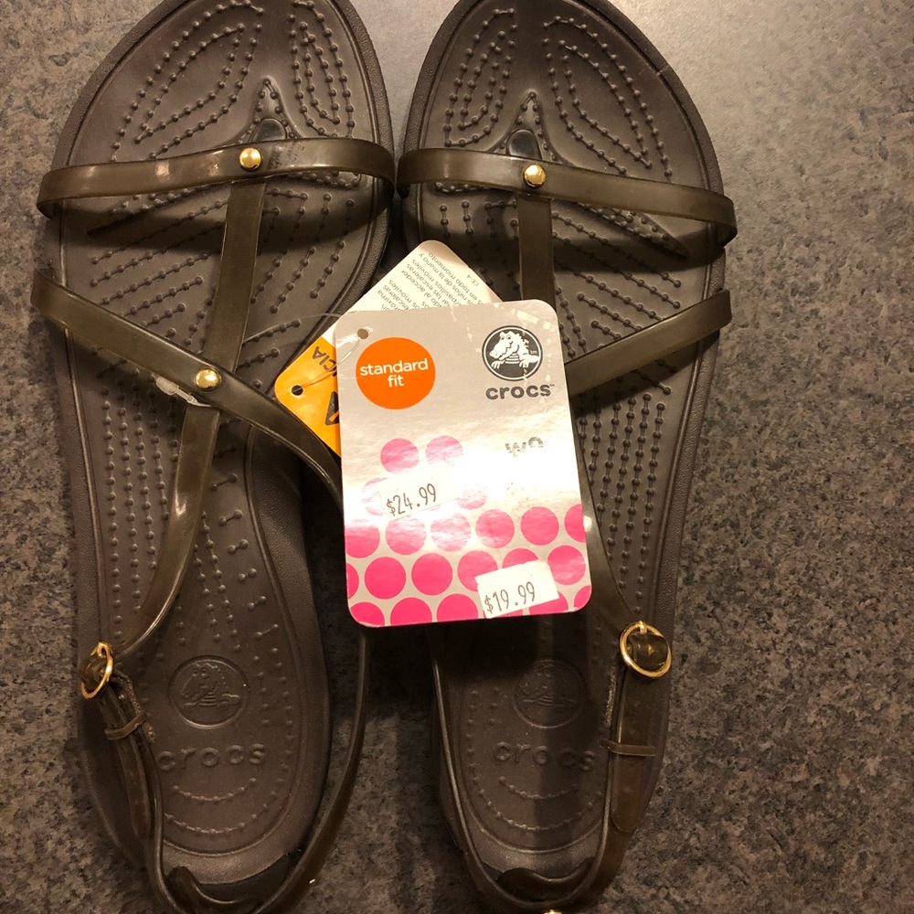 Crocs